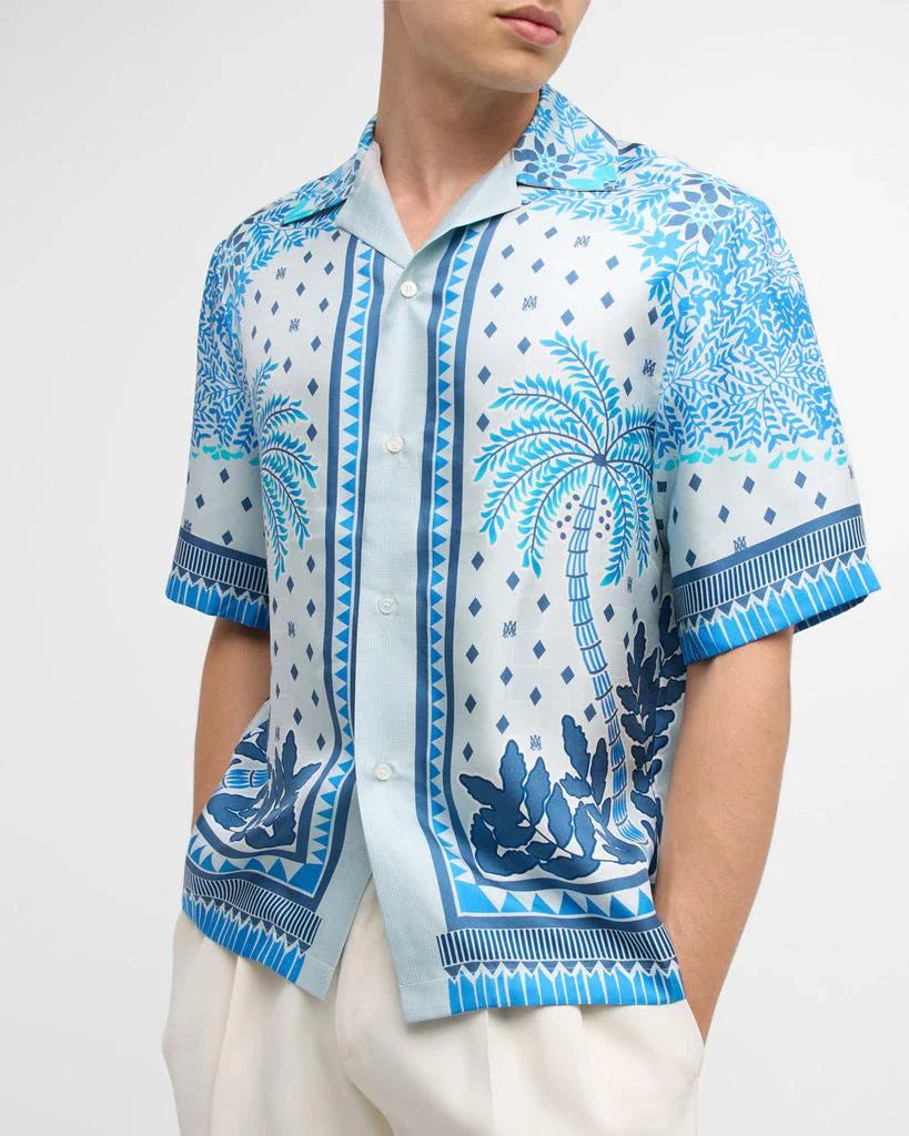 Cuban Shirt