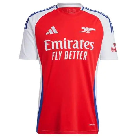 Manchester United Home Jersey