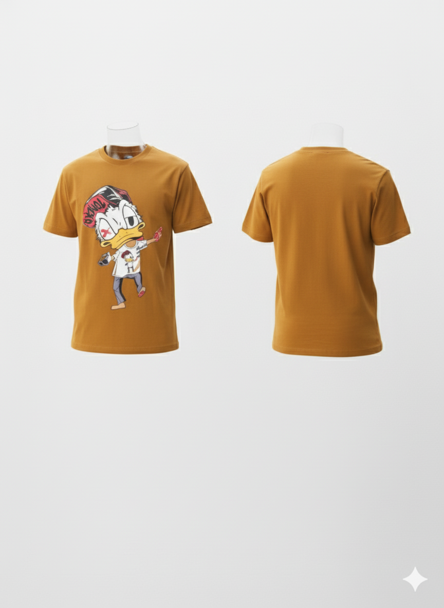 Duck-Dab T-Shirt