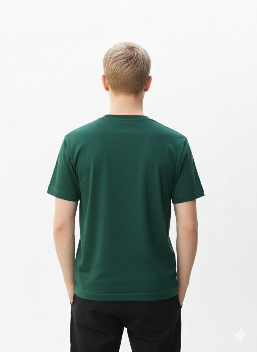D'YAVOL "X" Graphic Tee