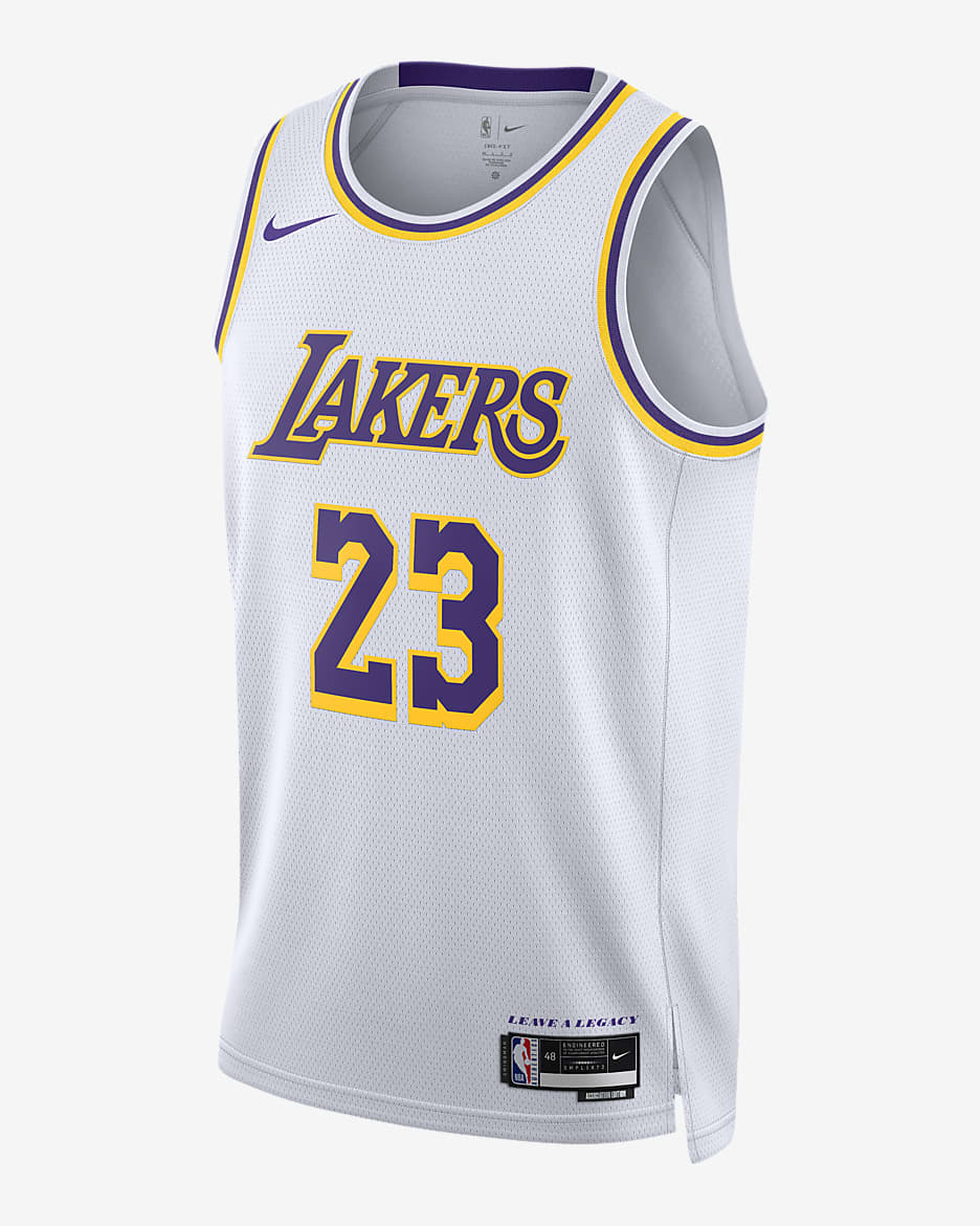 Los Angeles Lakers Icon Edition 2022/23