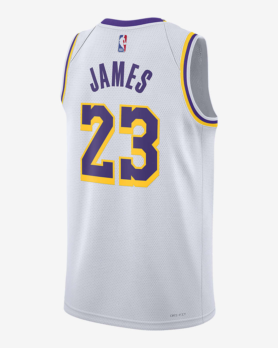 Los Angeles Lakers Icon Edition 2022/23