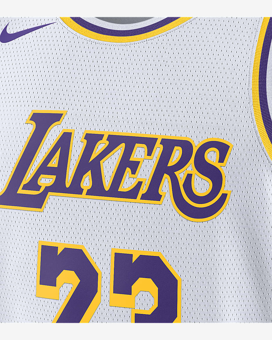 Los Angeles Lakers Icon Edition 2022/23