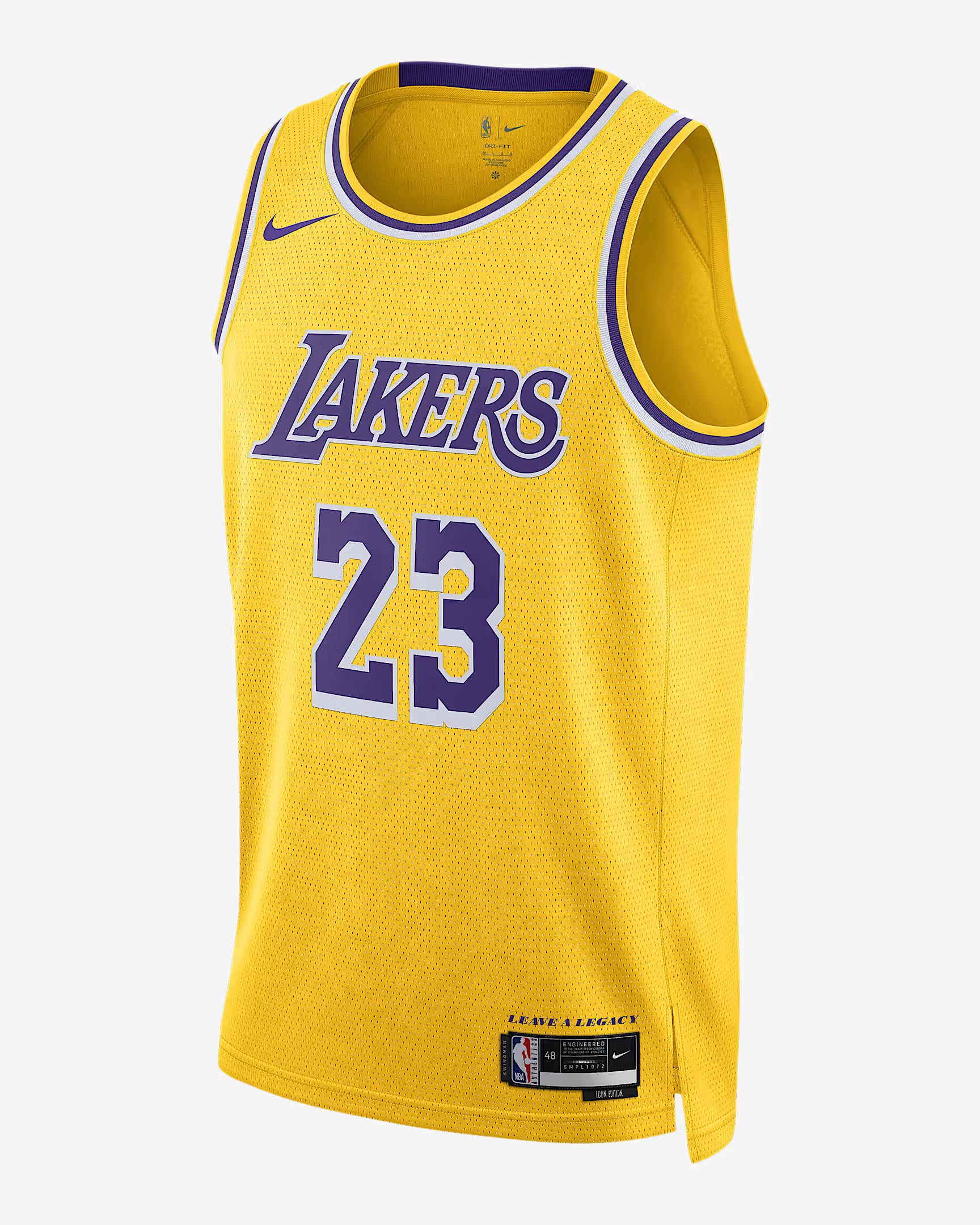 Los Angeles Lakers Icon Edition 2022/23