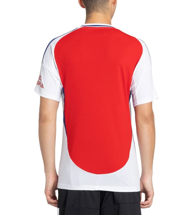 Arsenal 23/24 Home Jersey