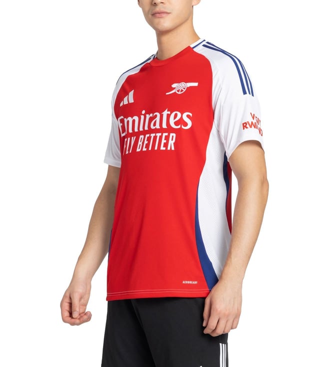 Arsenal 23/24 Home Jersey