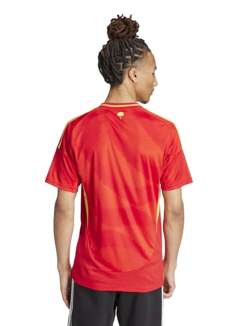 Spain Home Jersey 2024